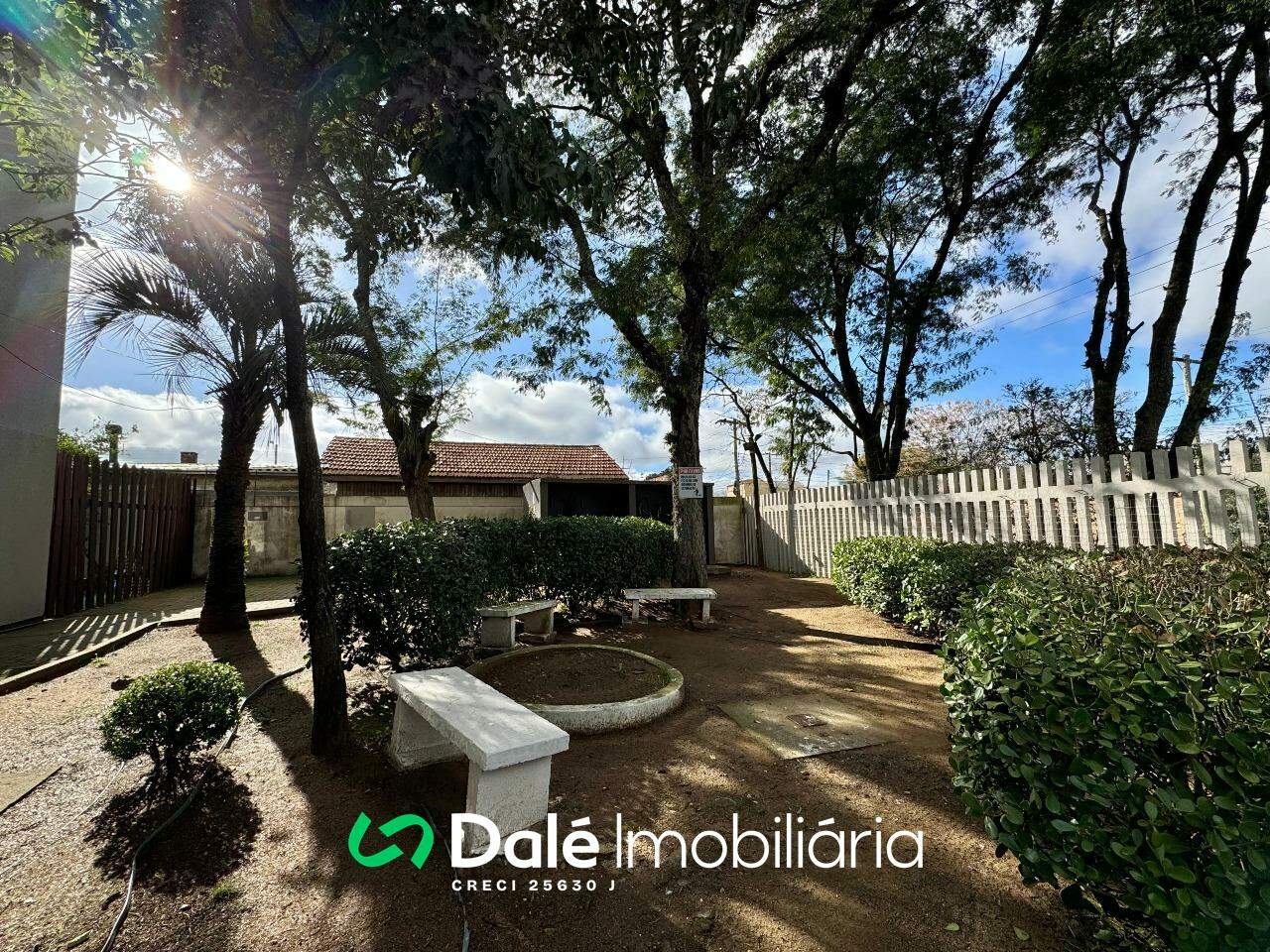 Apartamento à venda no Estrela D’Alva: 