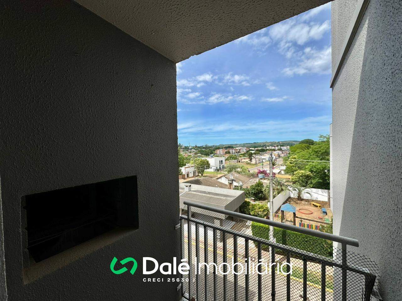 Apartamento à venda no Estrela D’Alva: 