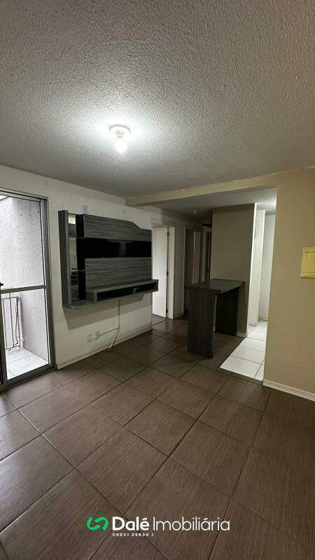 Apartamento à venda no Estrela D’Alva: sala