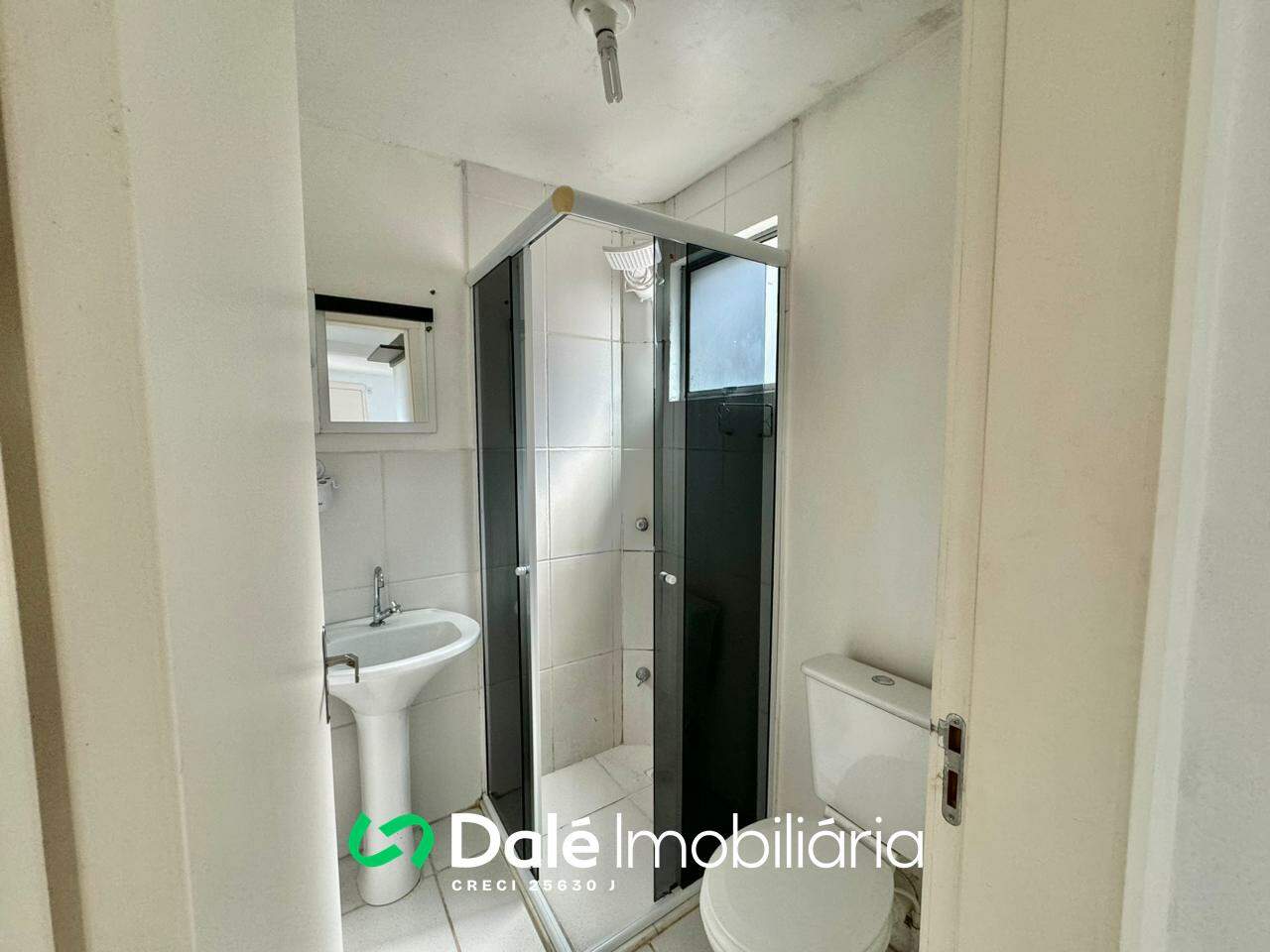 Apartamento à venda no Estrela D’Alva: 