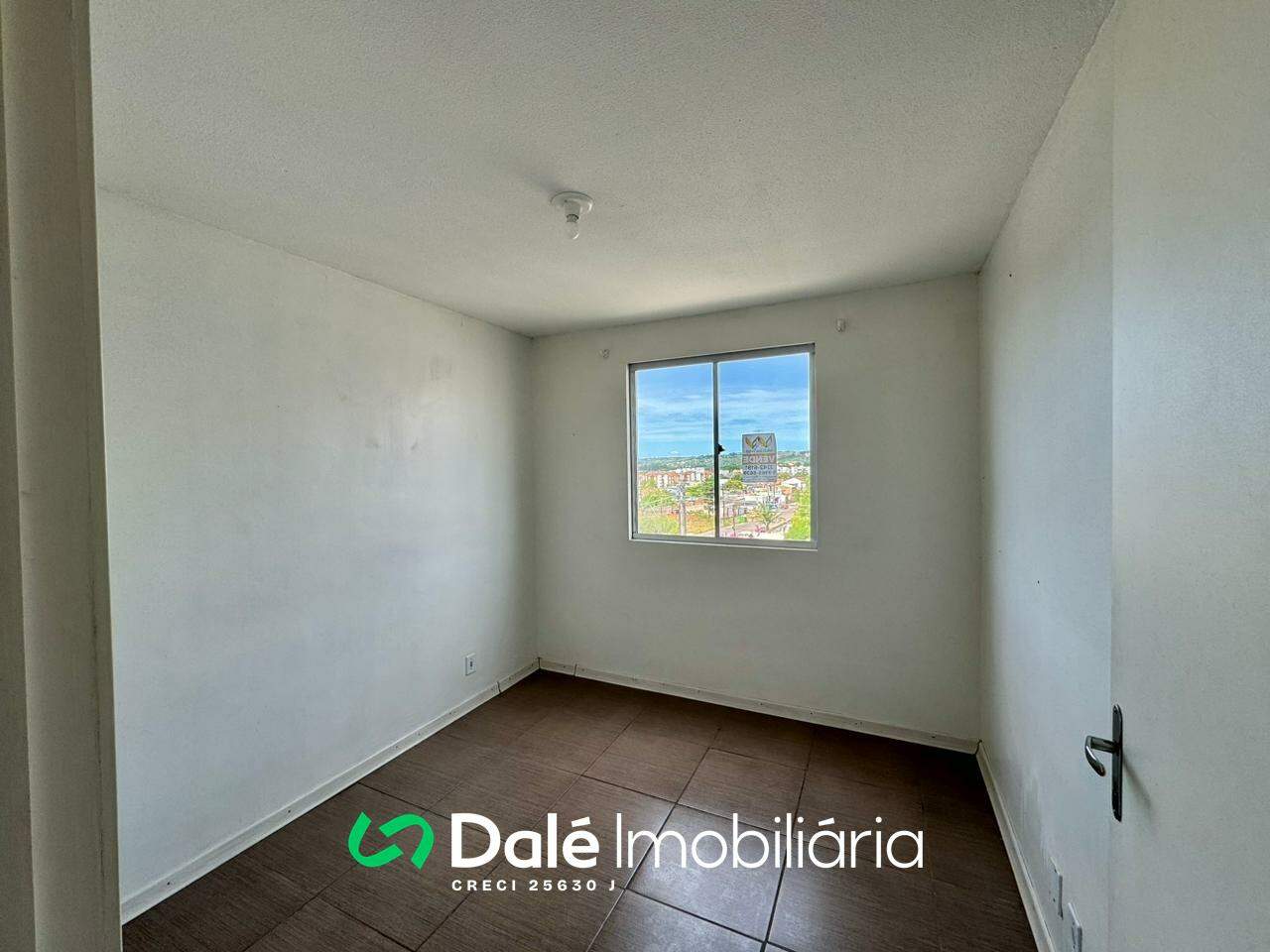 Apartamento à venda no Estrela D’Alva: 
