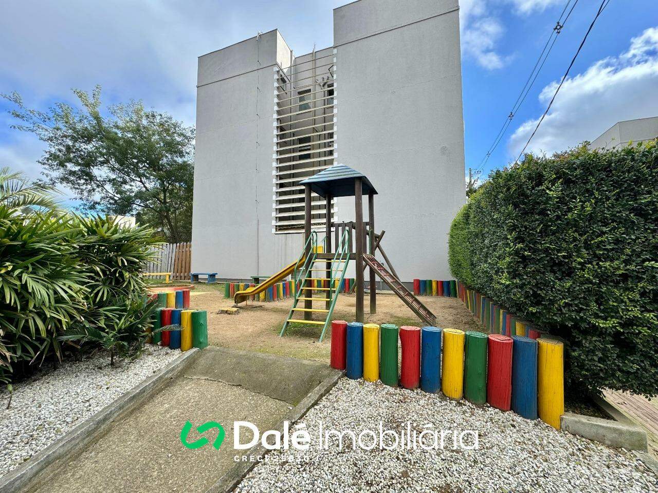 Apartamento à venda no Estrela D’Alva: 