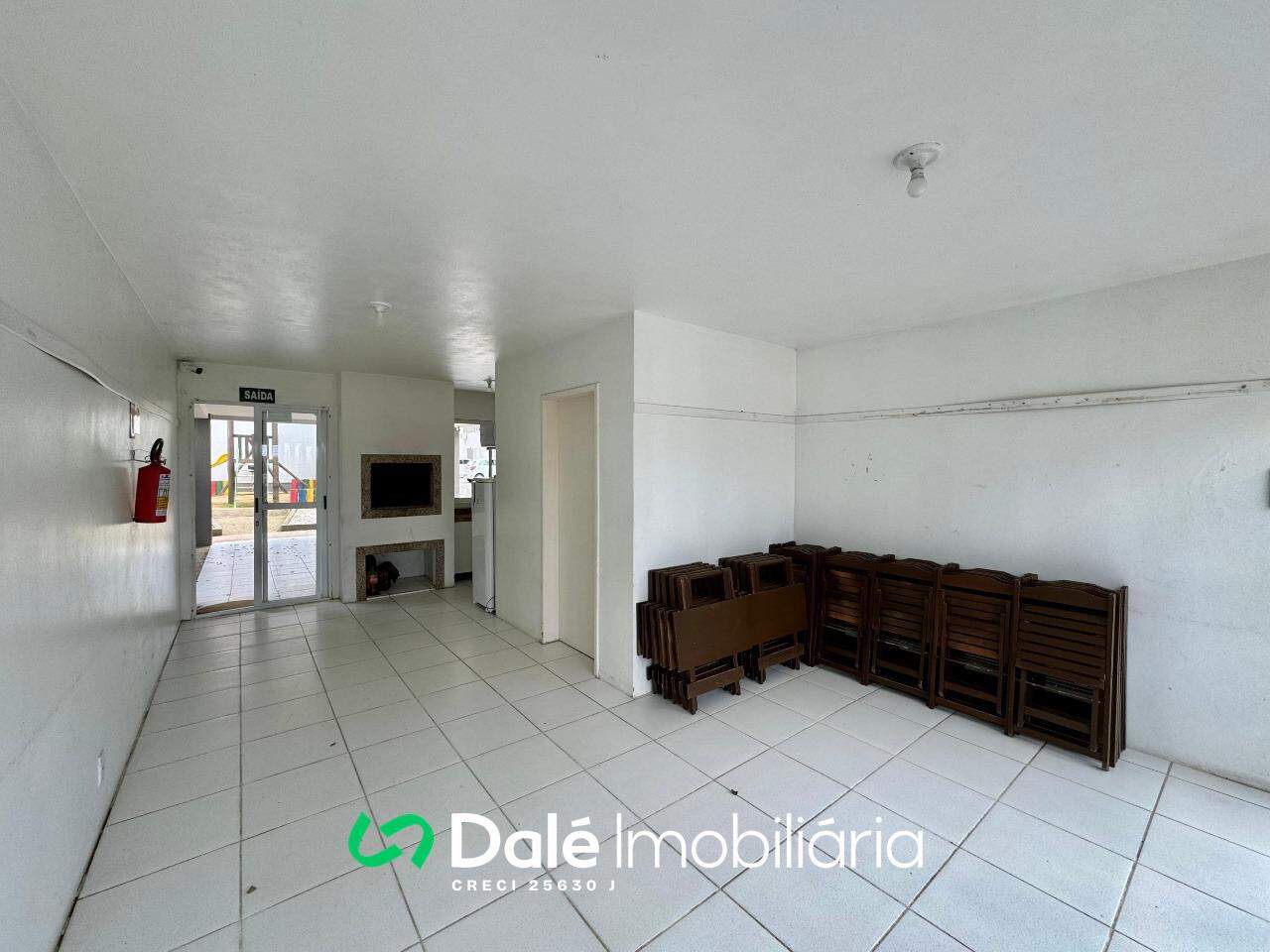 Apartamento à venda no Estrela D’Alva: 