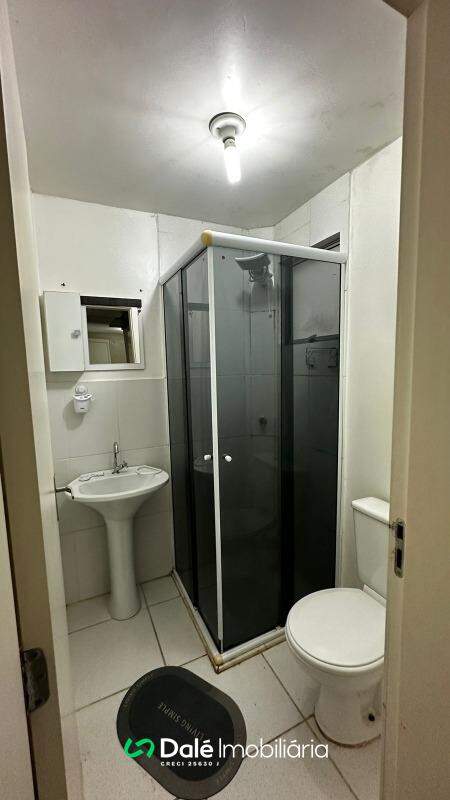 Apartamento à venda no Estrela D’Alva: benhiero
