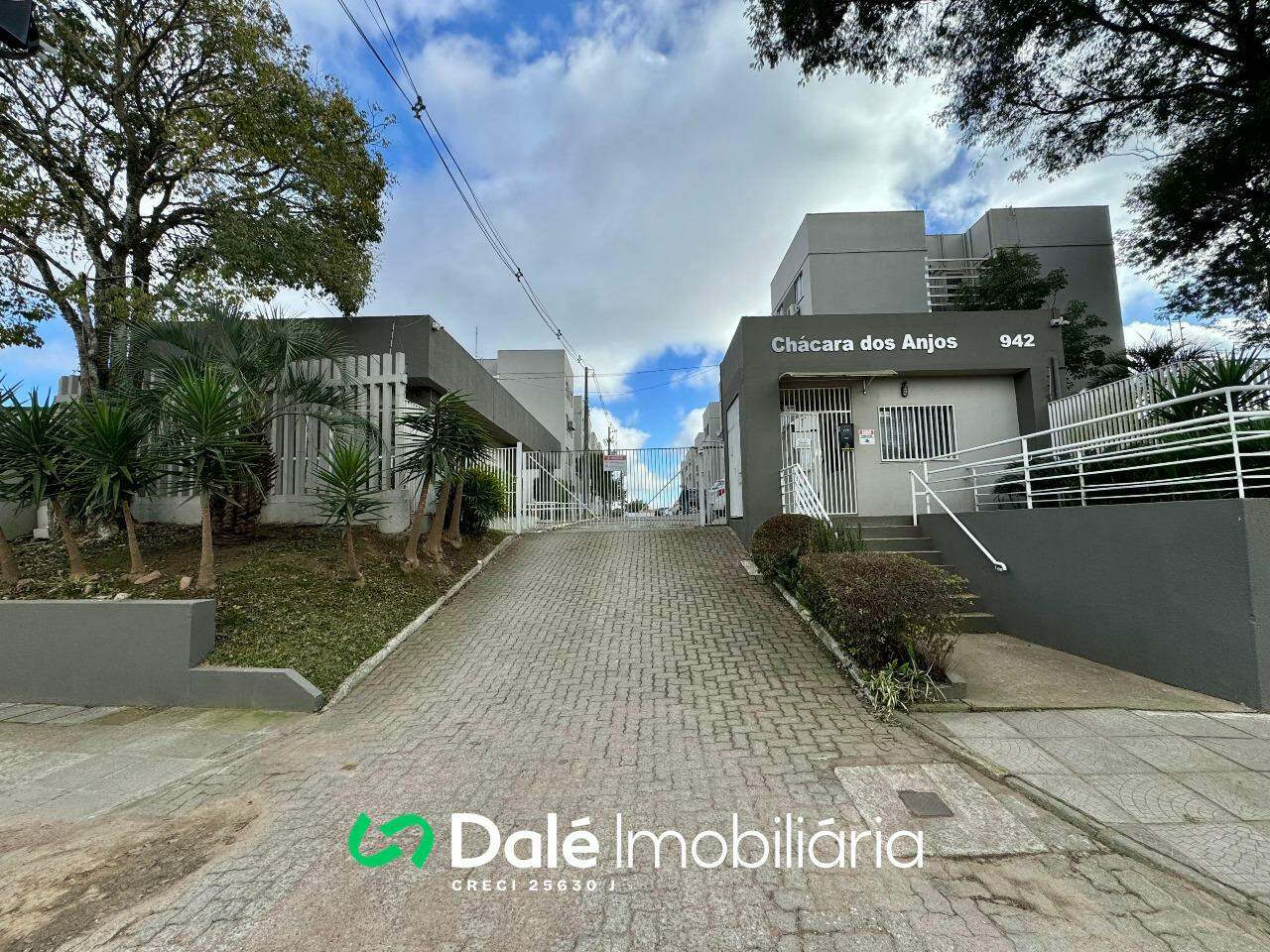 Apartamento à venda no Estrela D’Alva: 