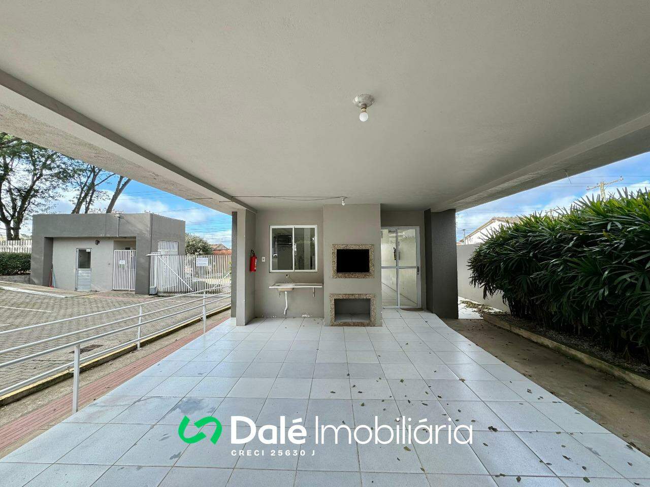 Apartamento à venda no Estrela D’Alva: 