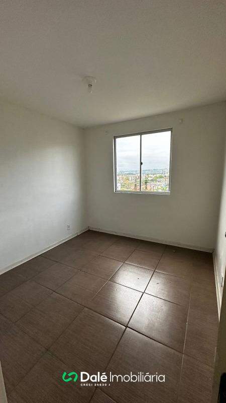 Apartamento à venda no Estrela D’Alva: dormitório 2