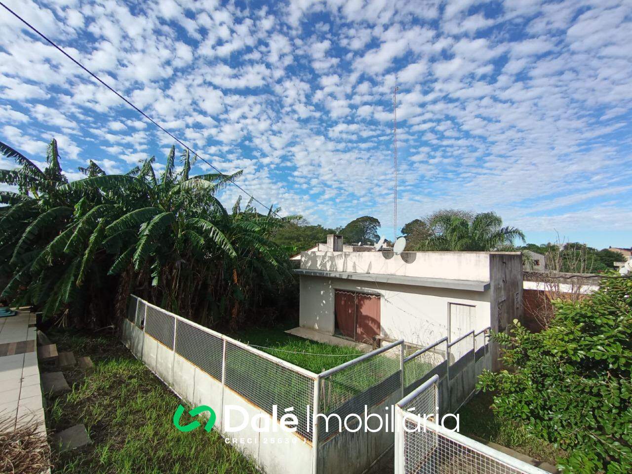 Casa à venda no Popular: 