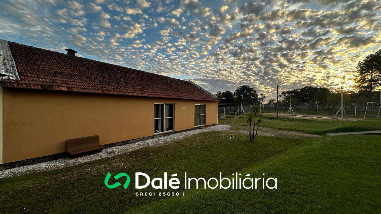 Apartamento à venda no Tarumã: salão de festas 