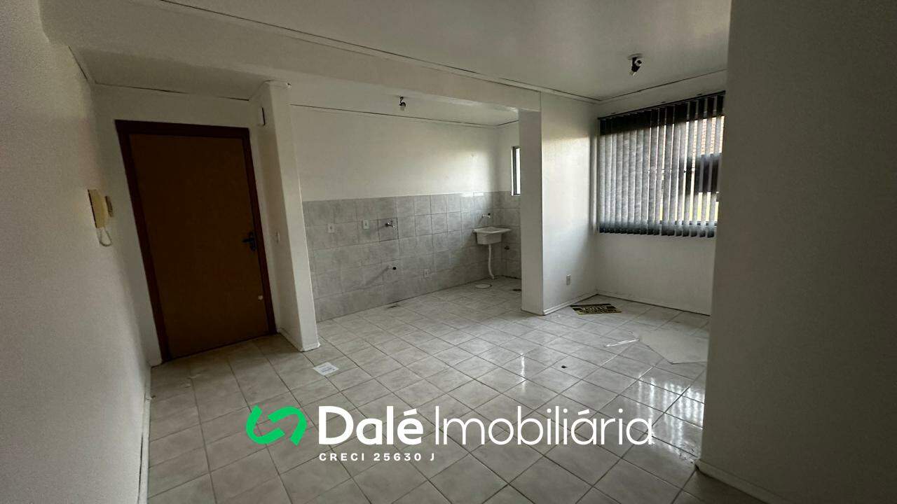 Apartamento à venda no Tarumã: sala