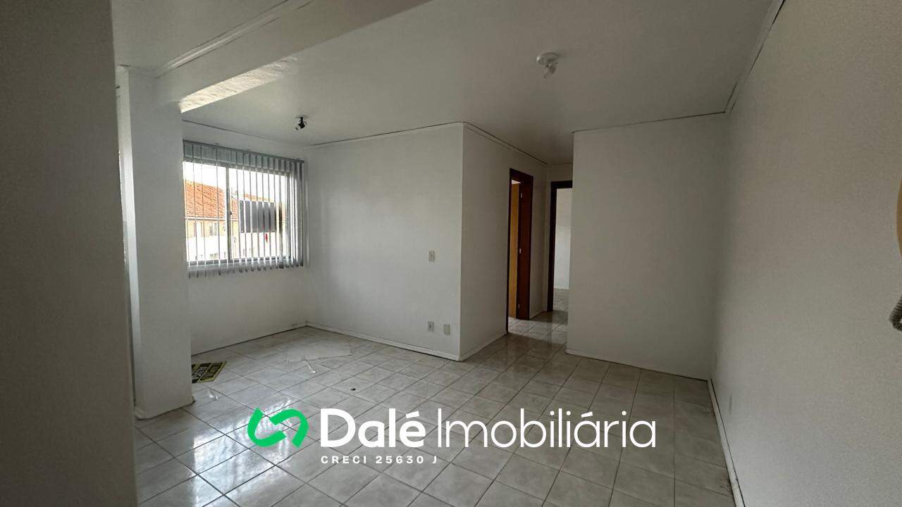 Apartamento à venda no Tarumã: sala