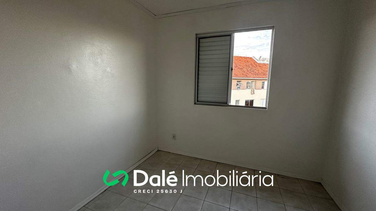 Apartamento à venda no Tarumã: dormitório