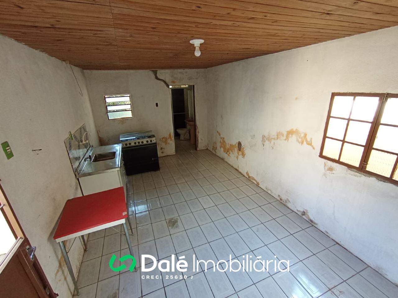 Casa à venda no Popular: 