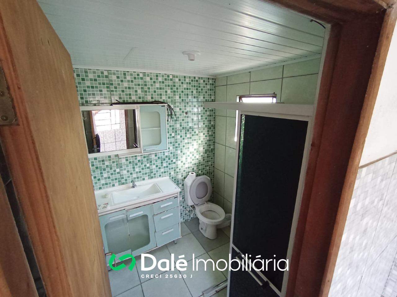Casa à venda no Popular: 