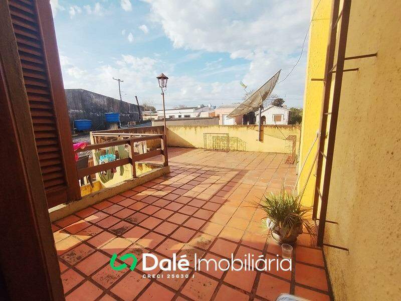 Casa à venda no Getúlio Vargas: 