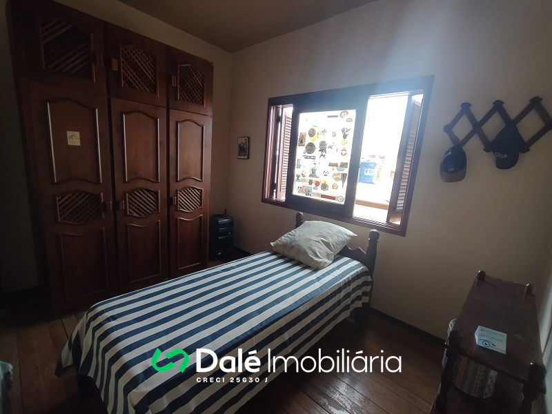 Casa à venda no Getúlio Vargas: 