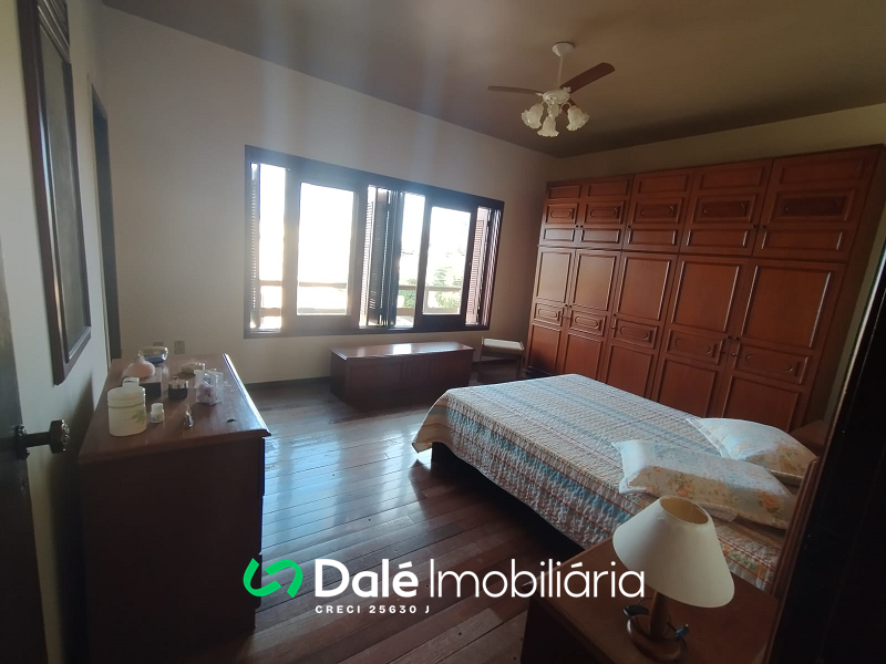 Casa à venda no Getúlio Vargas: 