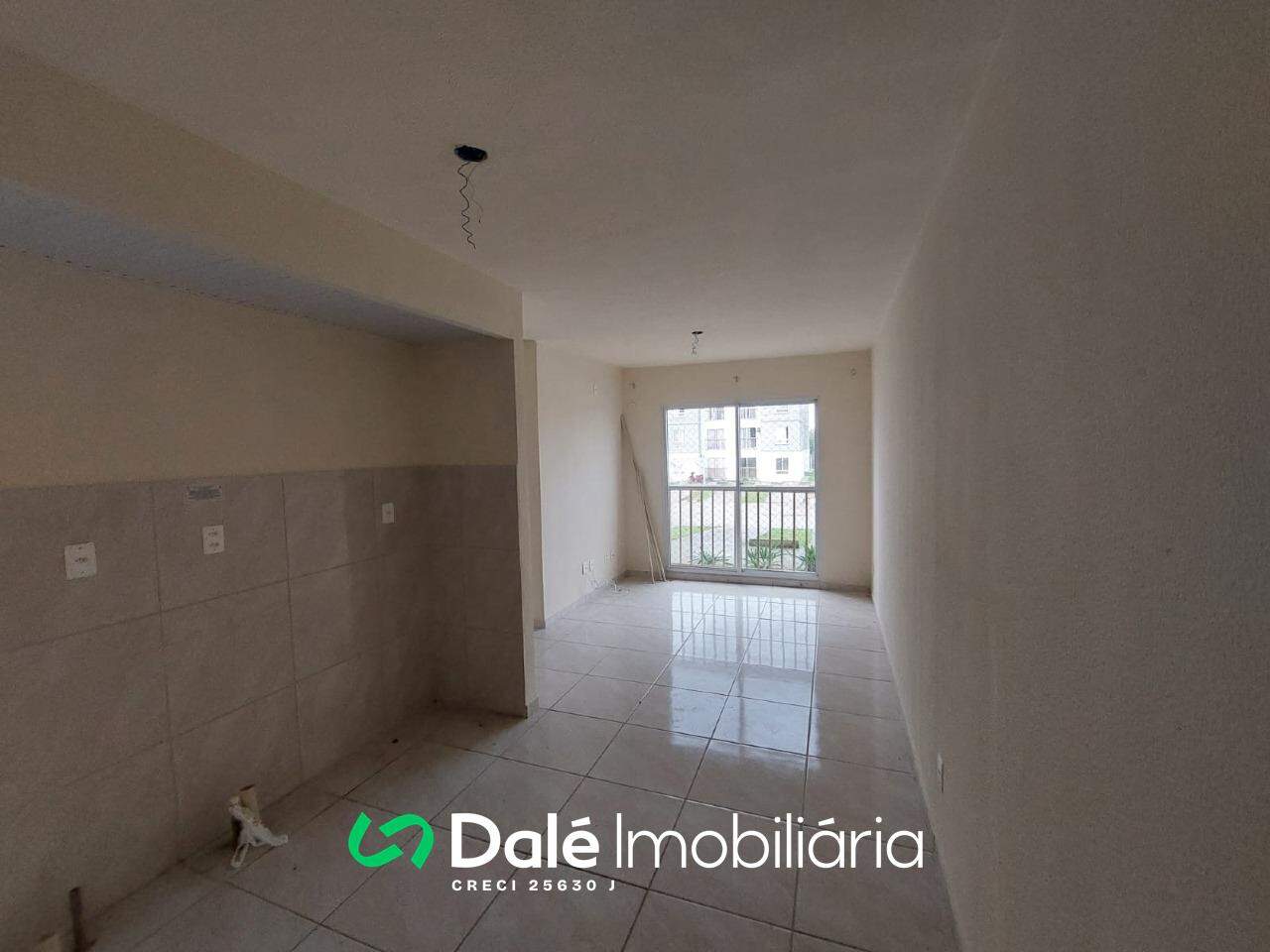Apartamento à venda no Industrial I: Cozinha/Sala