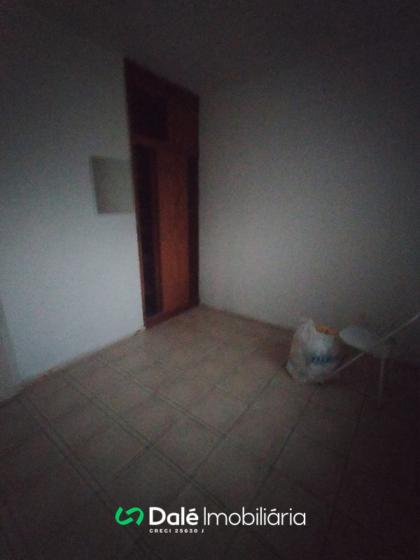 Apartamento à venda no Getúlio Vargas: 
