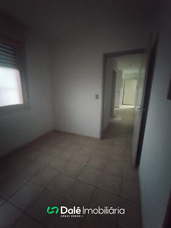 Apartamento à venda no Getúlio Vargas: 