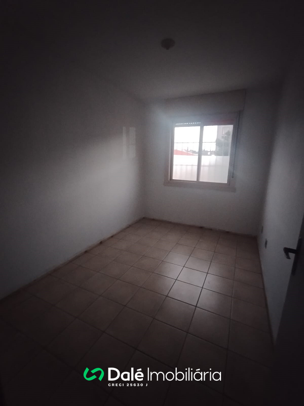 Apartamento à venda no Getúlio Vargas: 