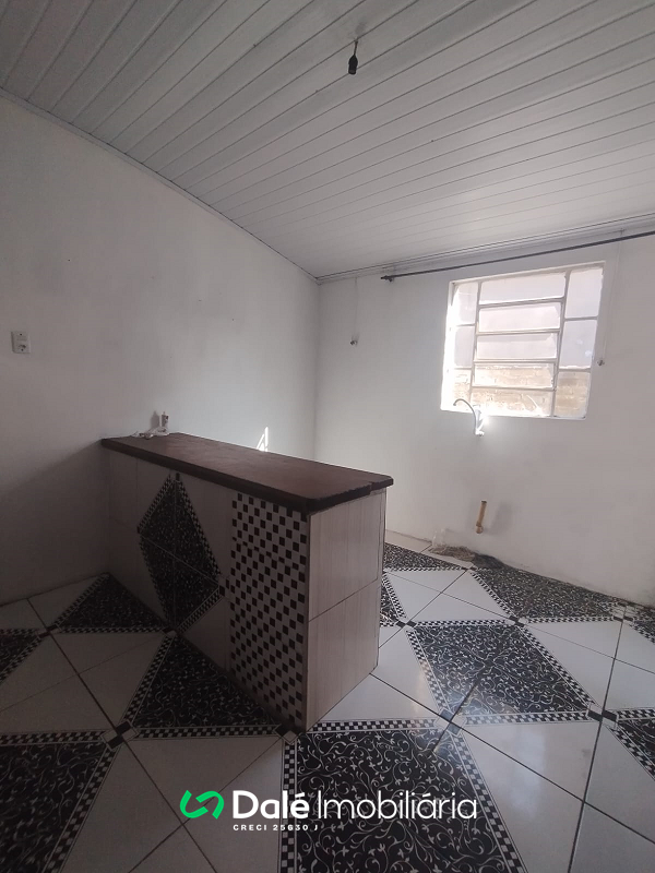 Casa à venda no Centro: 