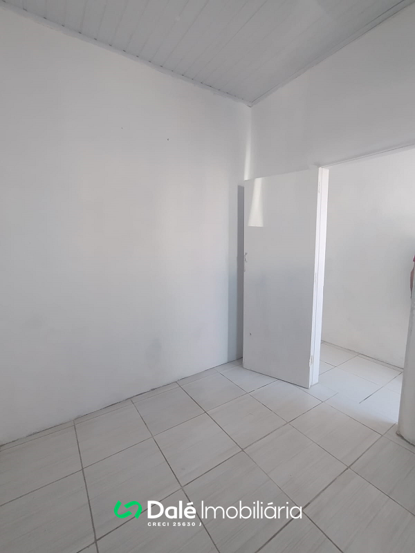 Casa à venda no Centro: 