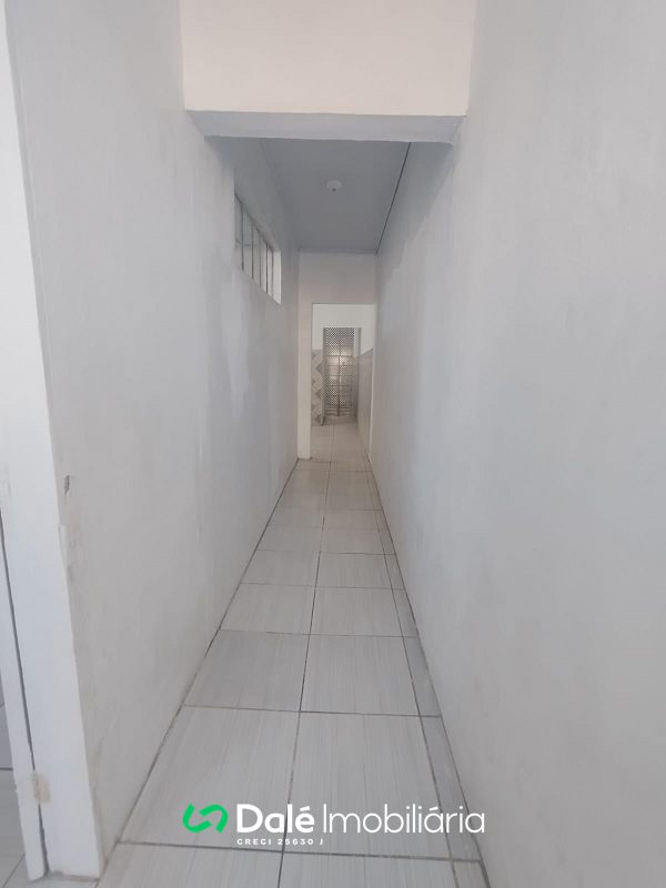 Casa à venda no Centro: 