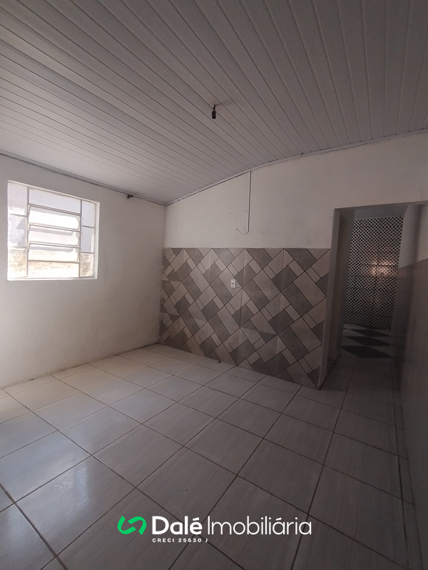 Casa à venda no Centro: 