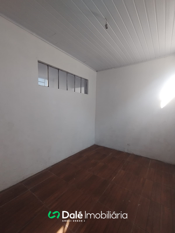 Casa à venda no Centro: 