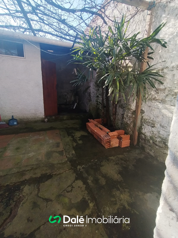 Casa à venda no Centro: 