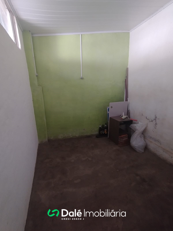 Casa à venda no Centro: 