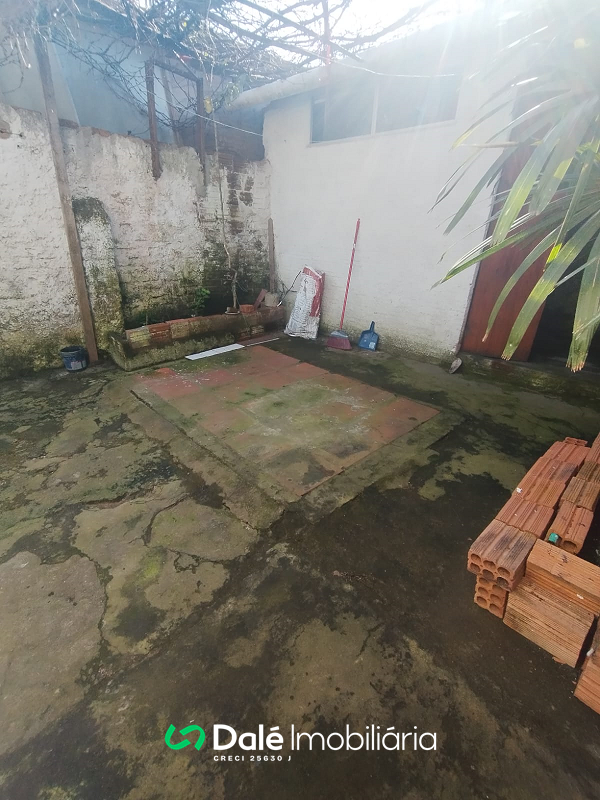 Casa à venda no Centro: 