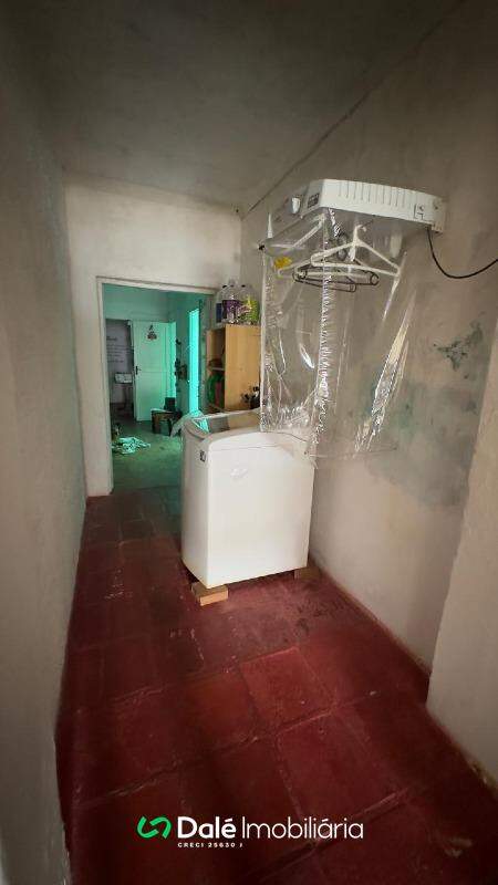 Casa à venda no Centro: 