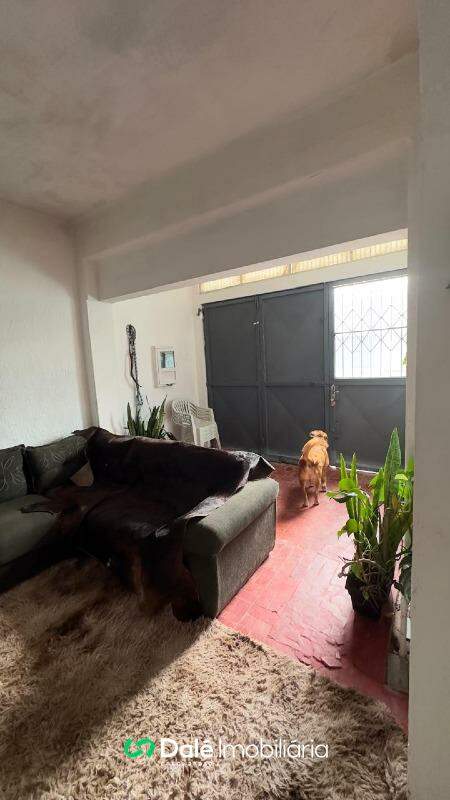 Casa à venda no Centro: 