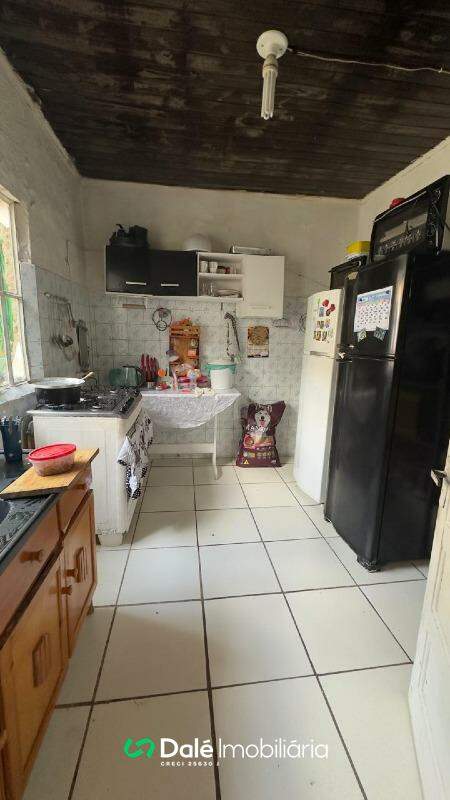 Casa à venda no Centro: 