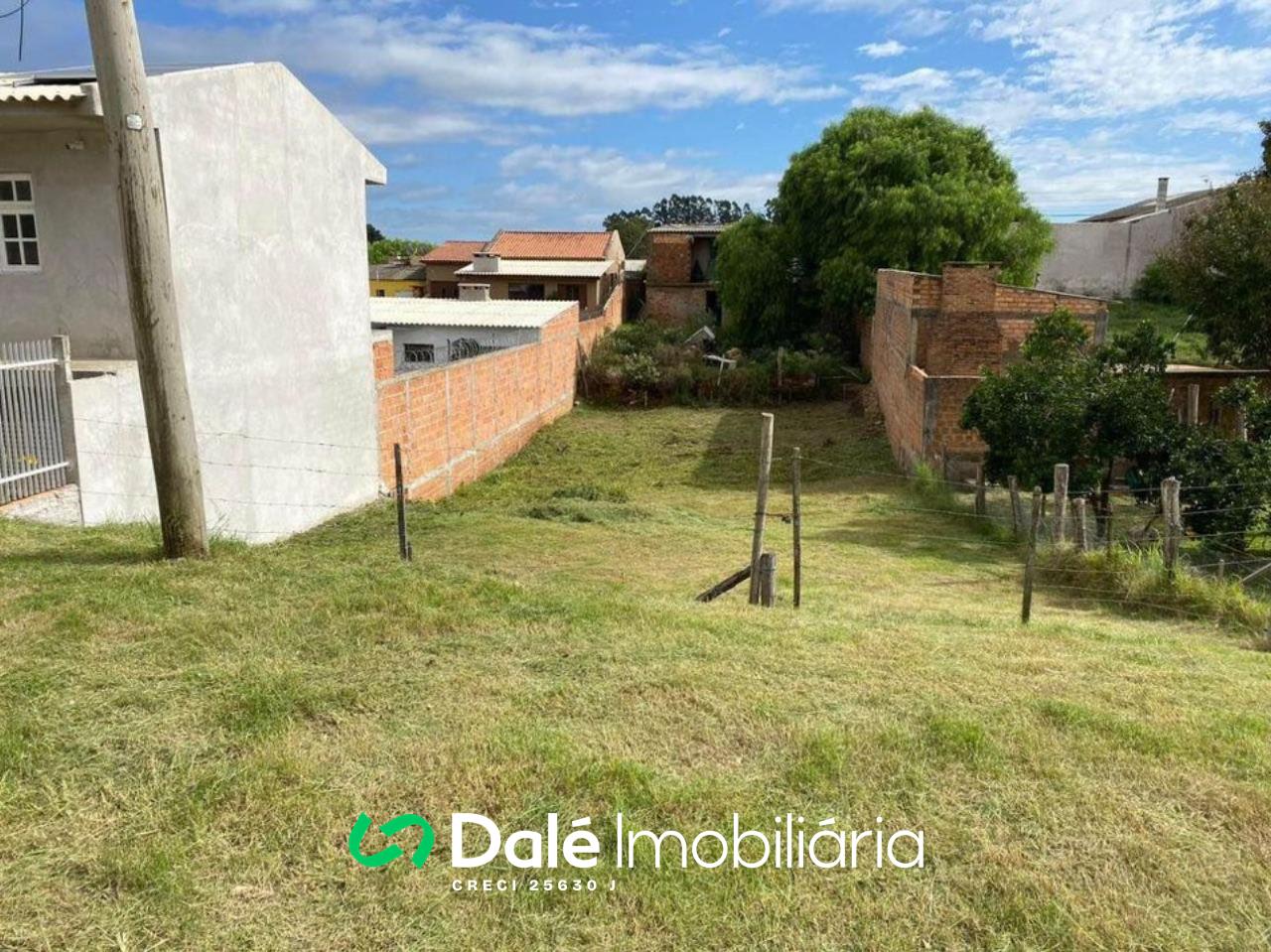 Terreno à venda no Tarumã: 