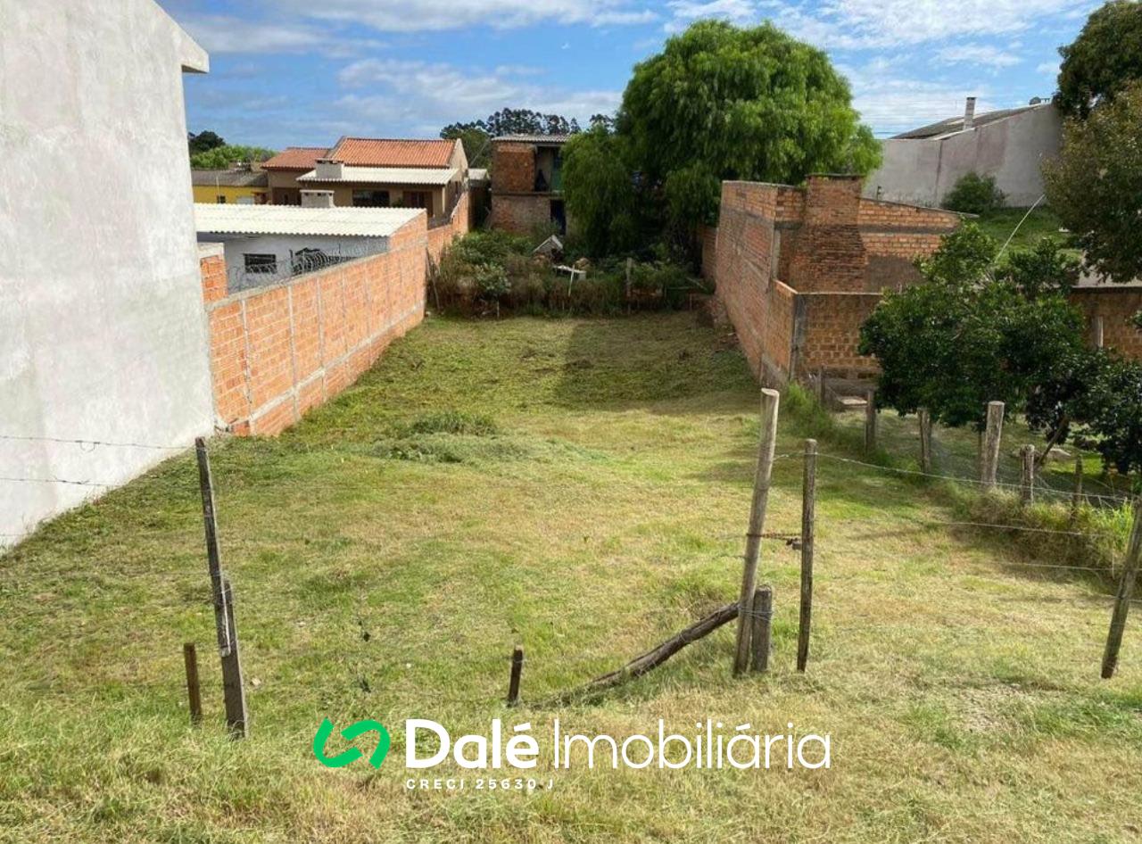 Terreno à venda no Tarumã: 