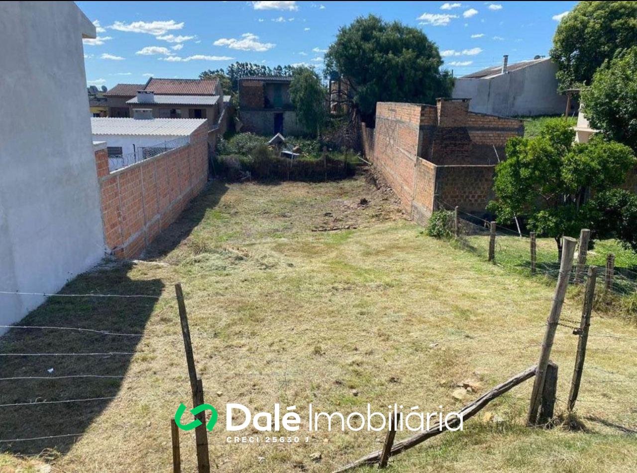 Terreno à venda no Tarumã: 