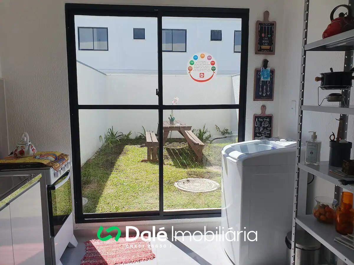 Casa à venda no Industrial I: 