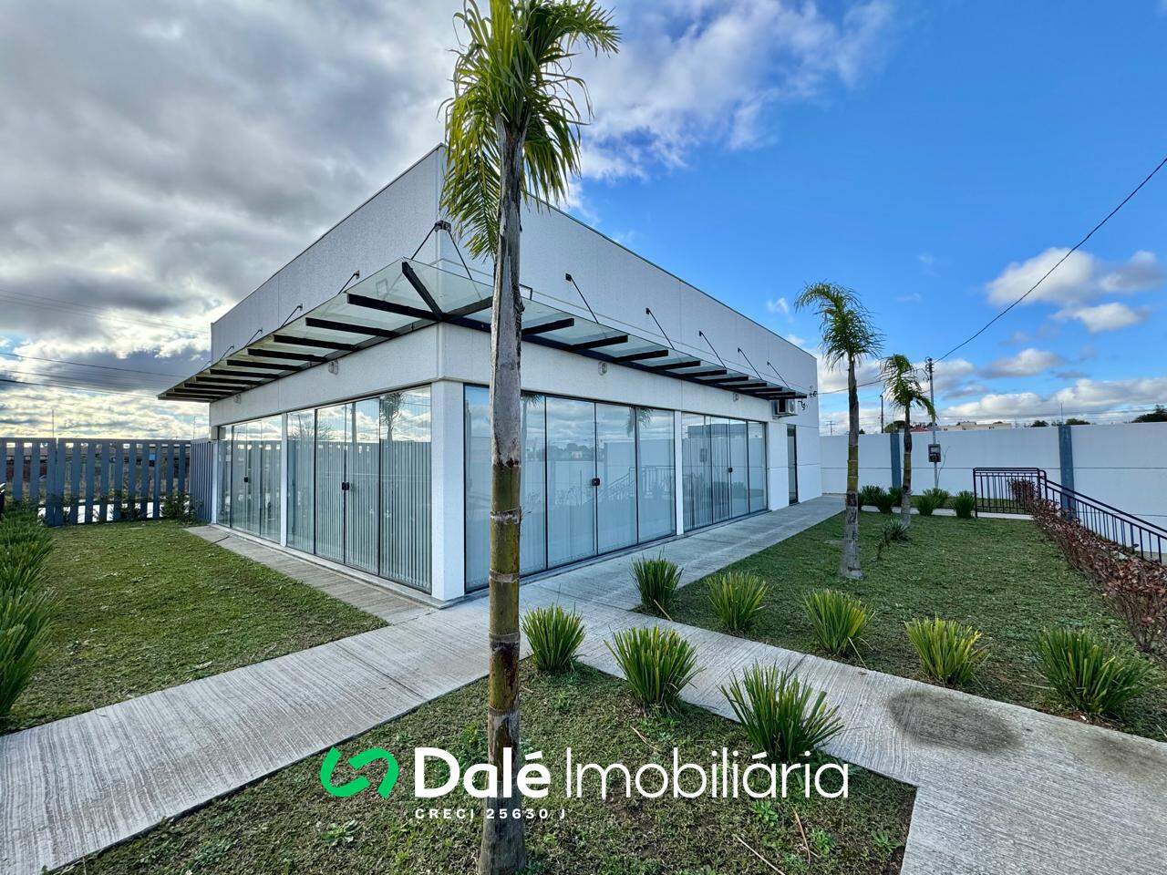 Casa à venda no Industrial I: 