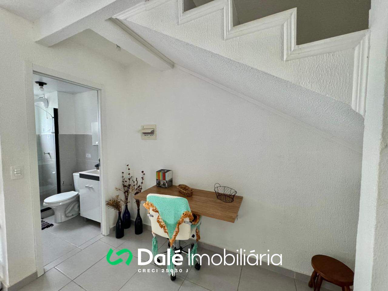 Casa à venda no Industrial I: 