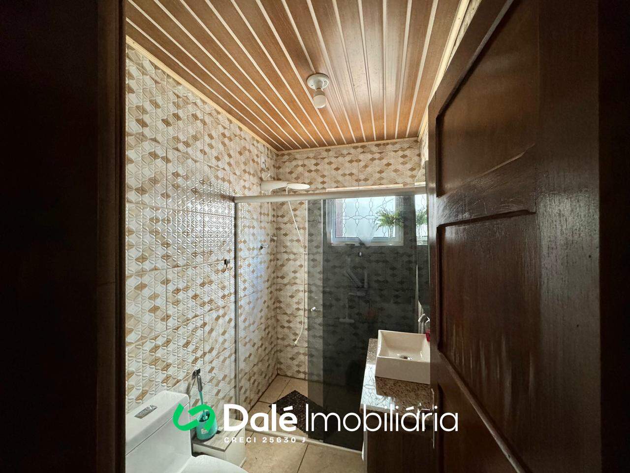 Casa à venda no Getúlio Vargas: 