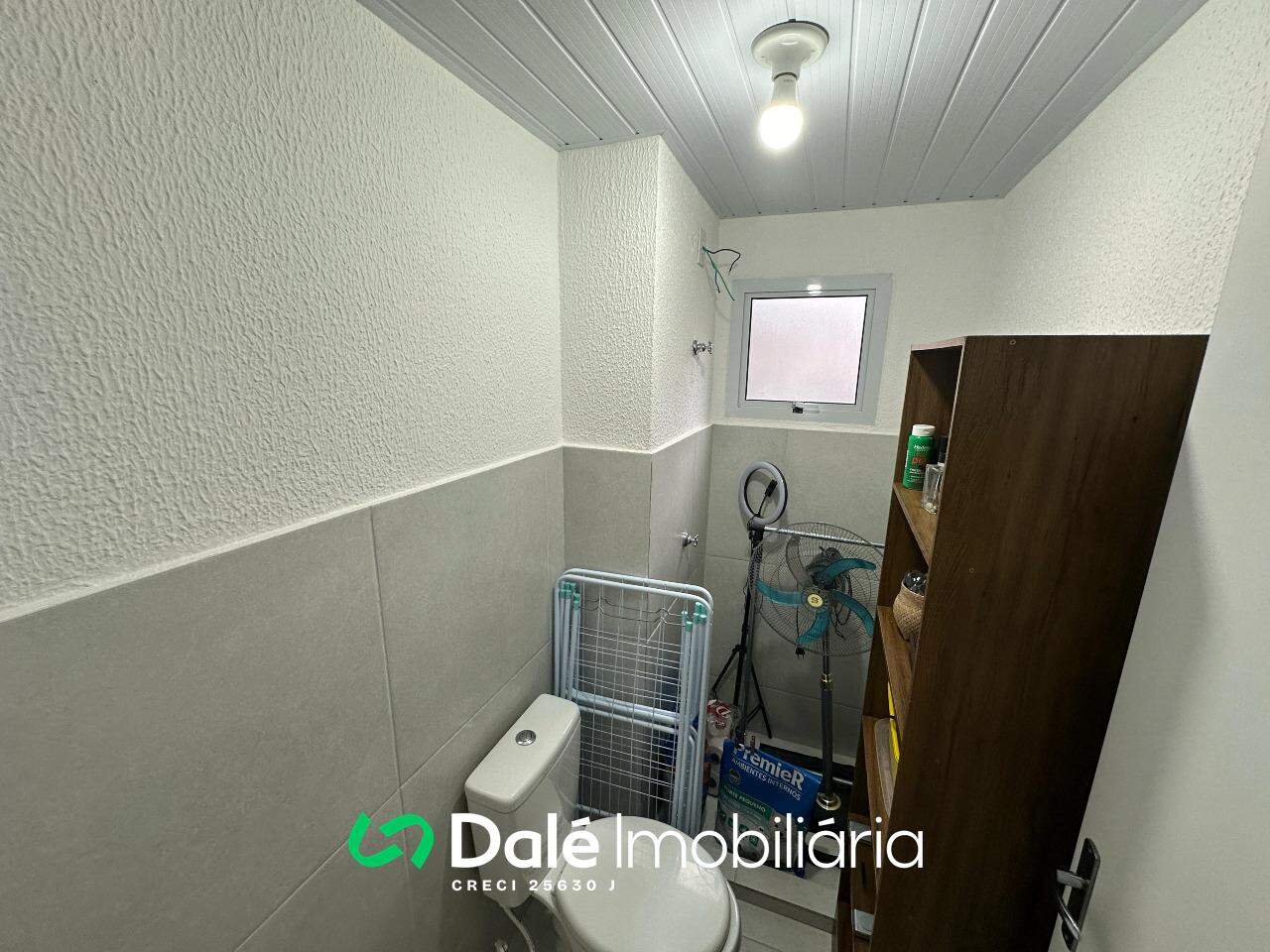 Apartamento à venda no São Jorge: 