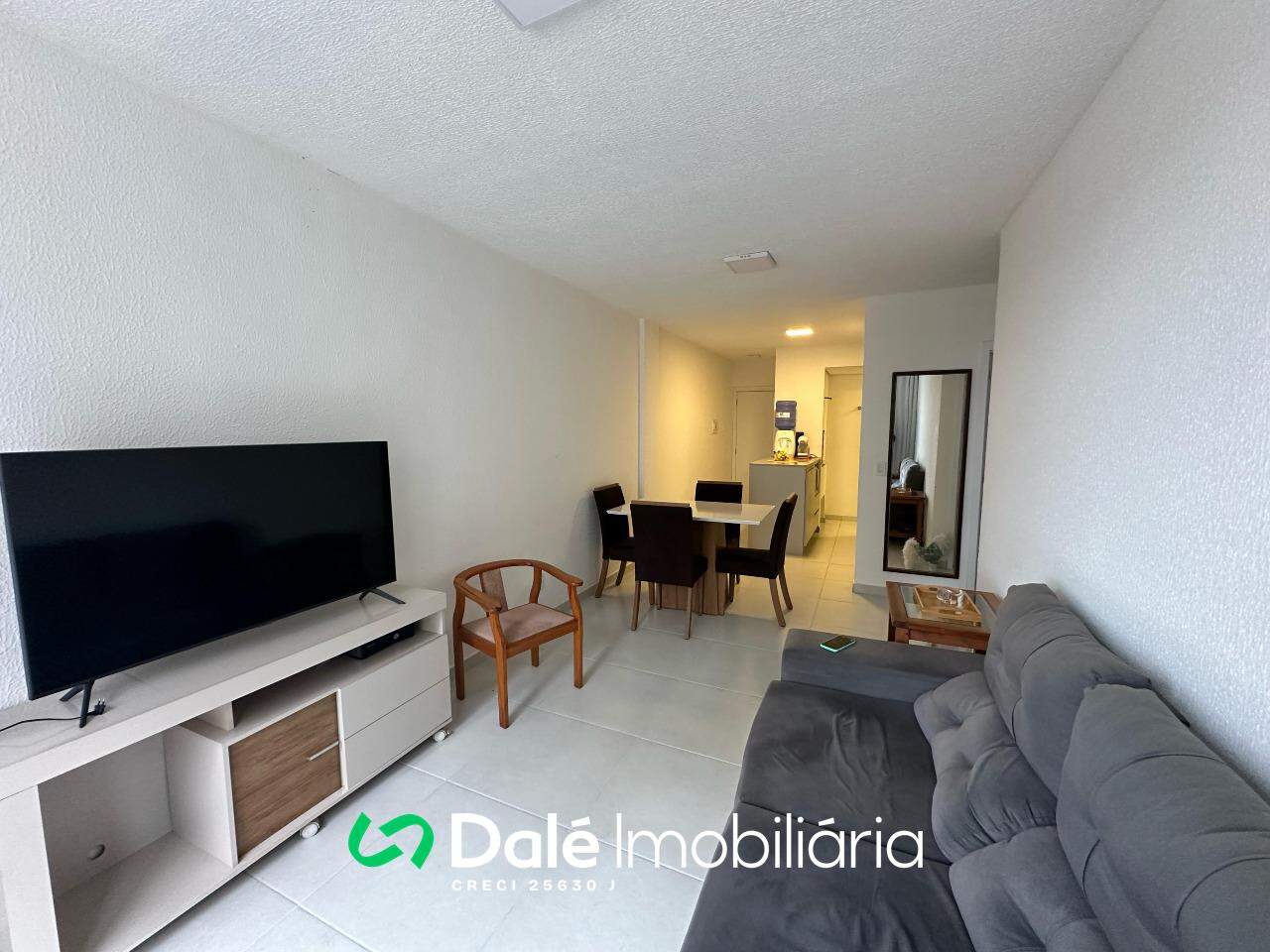 Apartamento à venda no São Jorge: 