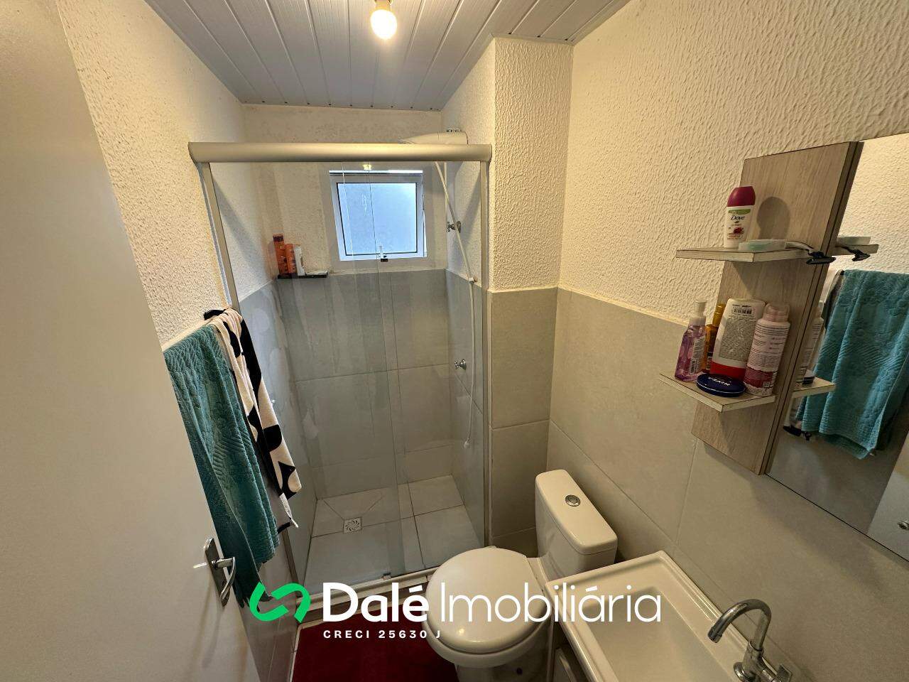 Apartamento à venda no São Jorge: 