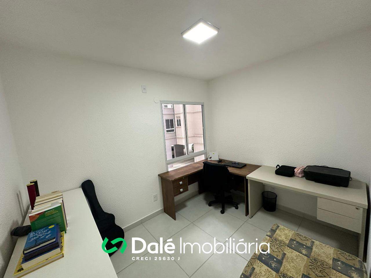 Apartamento à venda no São Jorge: 