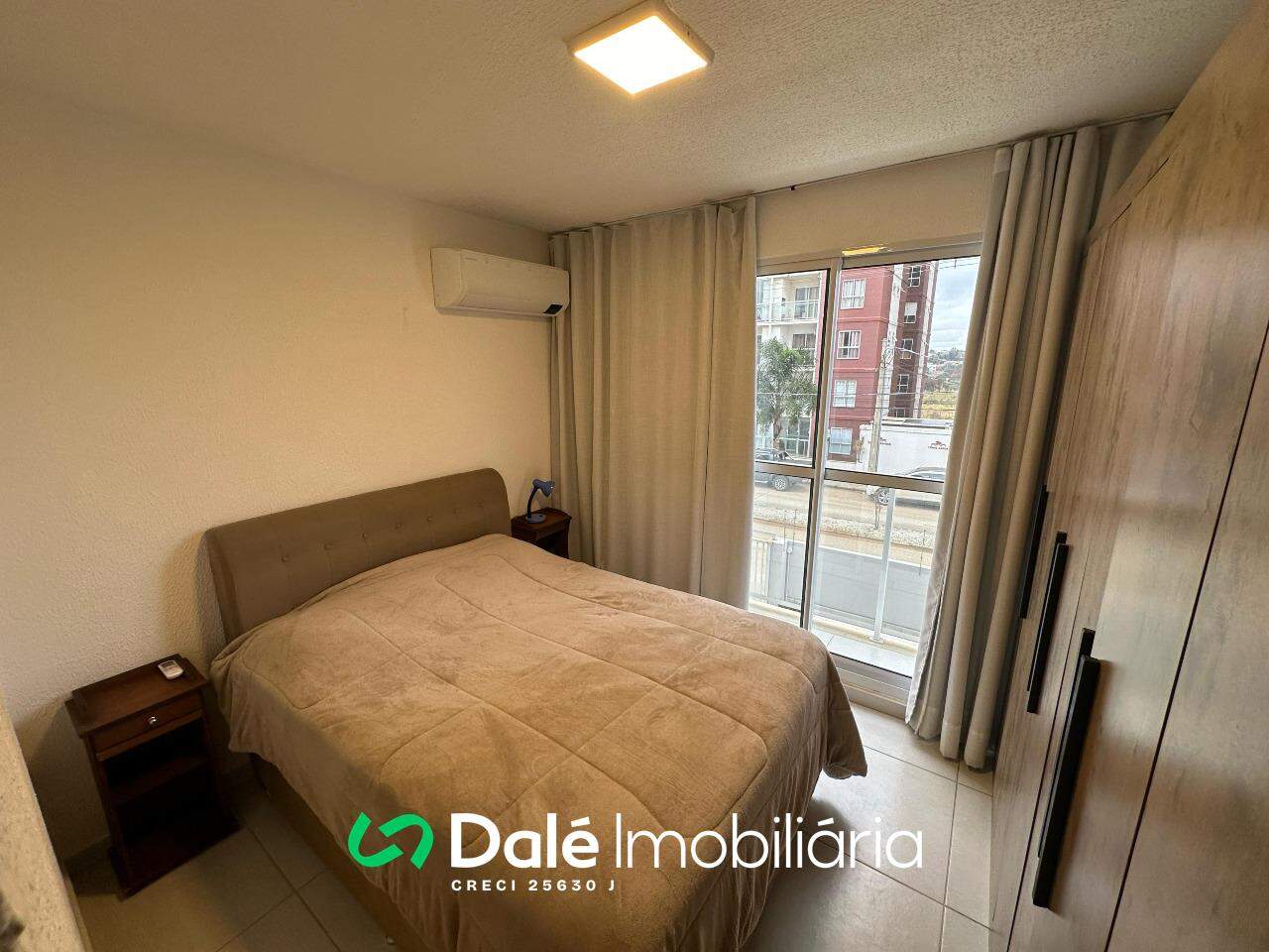 Apartamento à venda no São Jorge: 