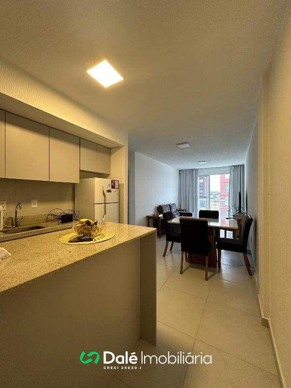 Apartamento à venda no São Jorge: 