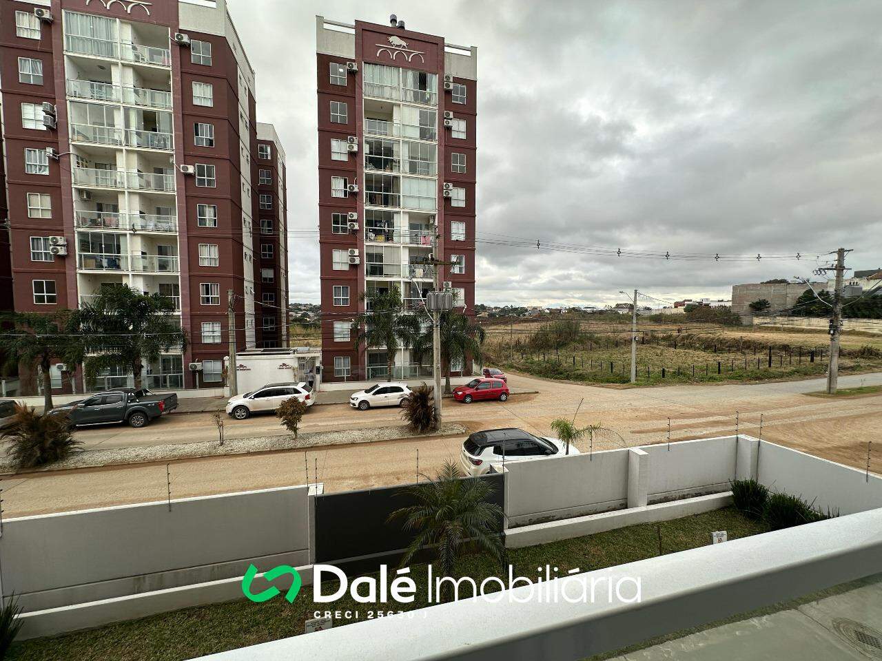 Apartamento à venda no São Jorge: 
